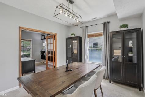 10576 Greenway Drive Fishers IN 46037