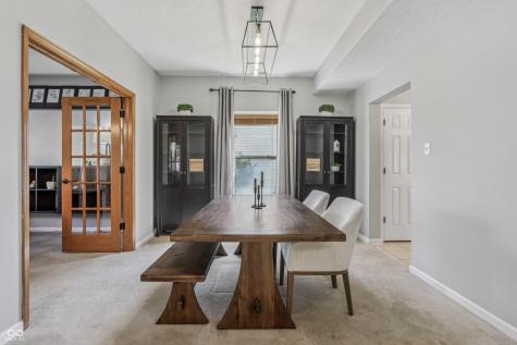 10576 Greenway Drive Fishers IN 46037