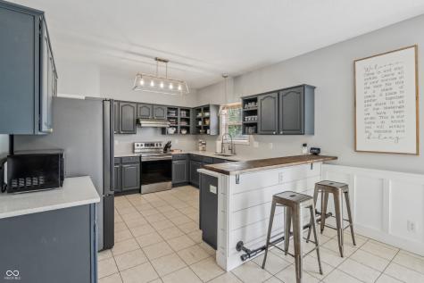 10576 Greenway Drive Fishers IN 46037