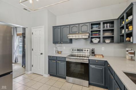 10576 Greenway Drive Fishers IN 46037