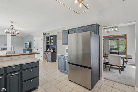 10576 Greenway Drive Fishers IN 46037