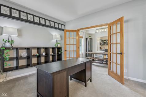10576 Greenway Drive Fishers IN 46037