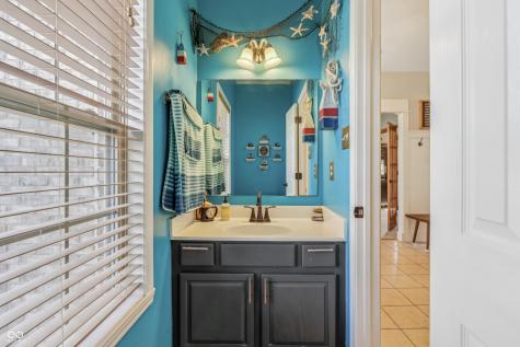 10576 Greenway Drive Fishers IN 46037