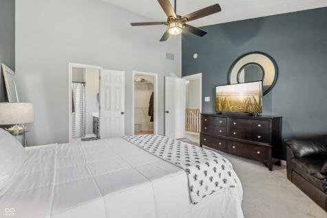 10576 Greenway Drive Fishers IN 46037
