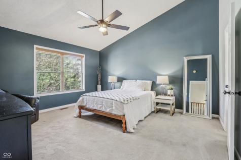 10576 Greenway Drive Fishers IN 46037