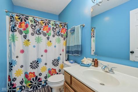 10576 Greenway Drive Fishers IN 46037