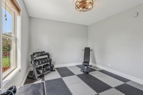 10576 Greenway Drive Fishers IN 46037
