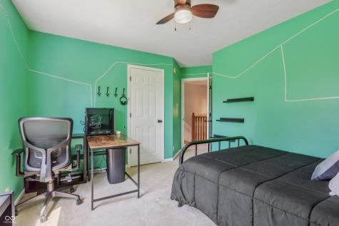 10576 Greenway Drive Fishers IN 46037