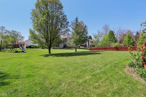 10576 Greenway Drive Fishers IN 46037