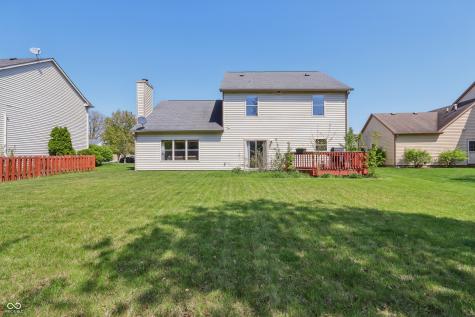 10576 Greenway Drive Fishers IN 46037