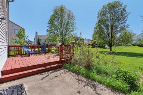 10576 Greenway Drive Fishers IN 46037