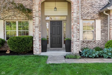 10576 Greenway Drive Fishers IN 46037