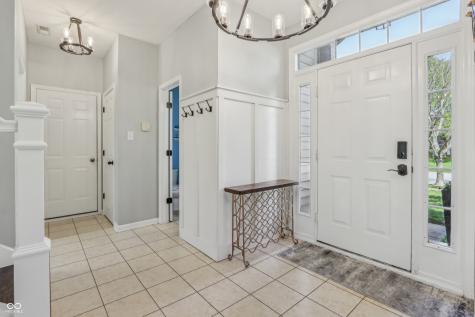 10576 Greenway Drive Fishers IN 46037