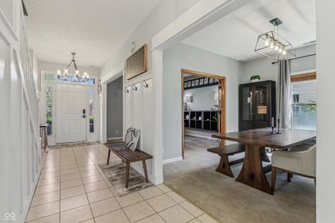 10576 Greenway Drive Fishers IN 46037