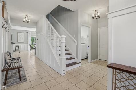 10576 Greenway Drive Fishers IN 46037