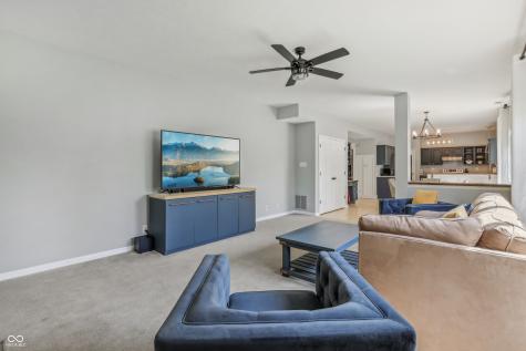 10576 Greenway Drive Fishers IN 46037