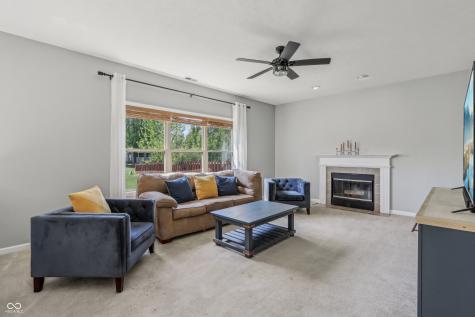 10576 Greenway Drive Fishers IN 46037