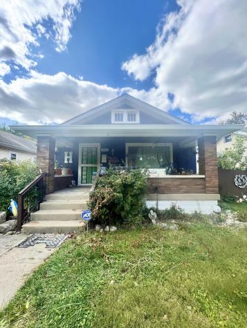 940 N Chester Avenue Indianapolis IN 46201