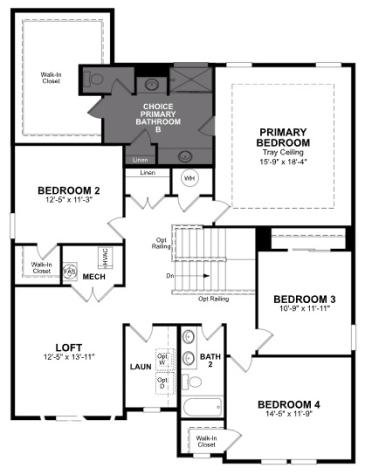 1311 Stayview Road Westfield IN 46074