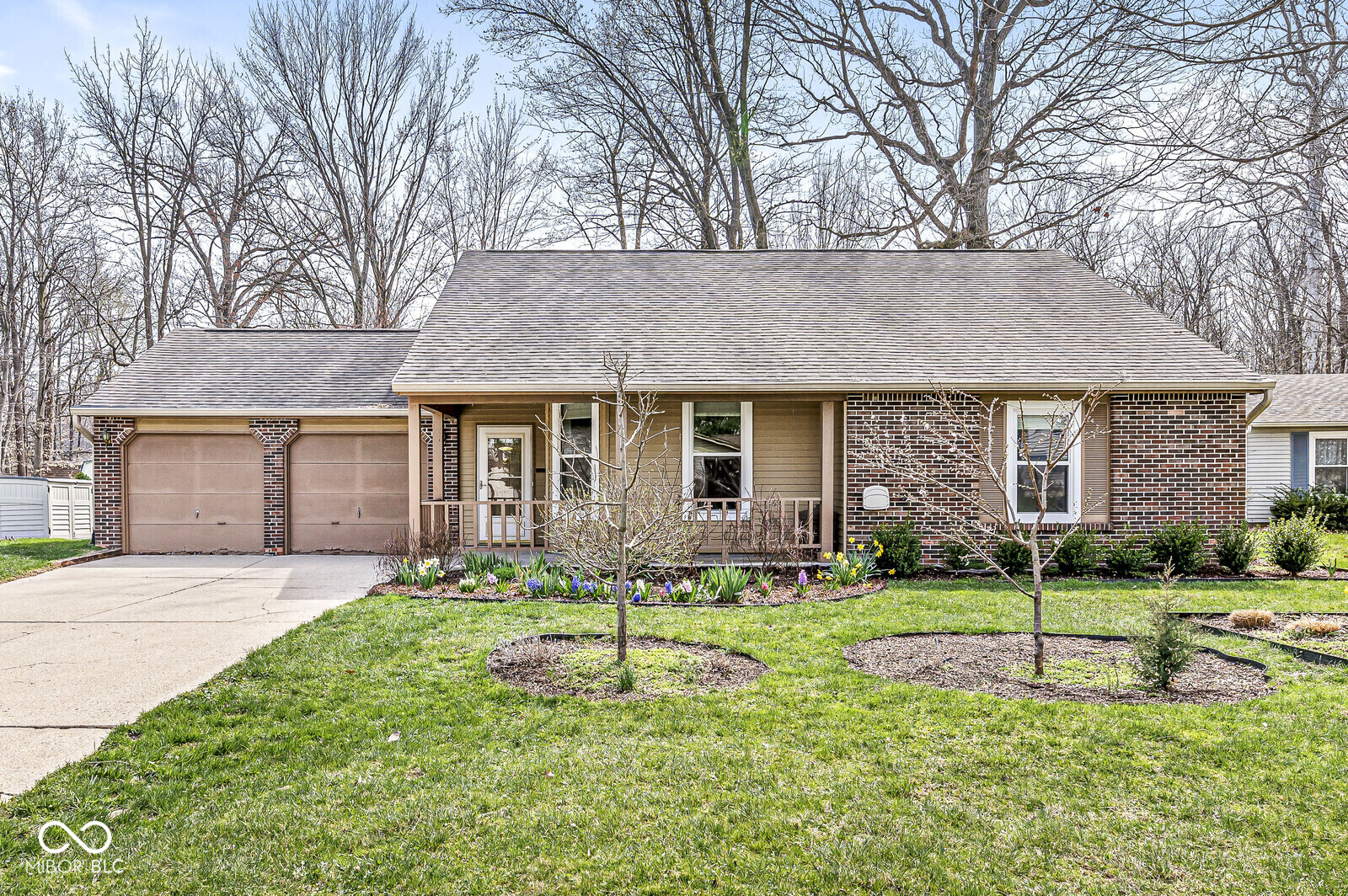 4421 Owl Court Indianapolis IN 46268