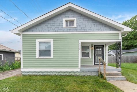 217 W 35th Street Indianapolis IN 46208