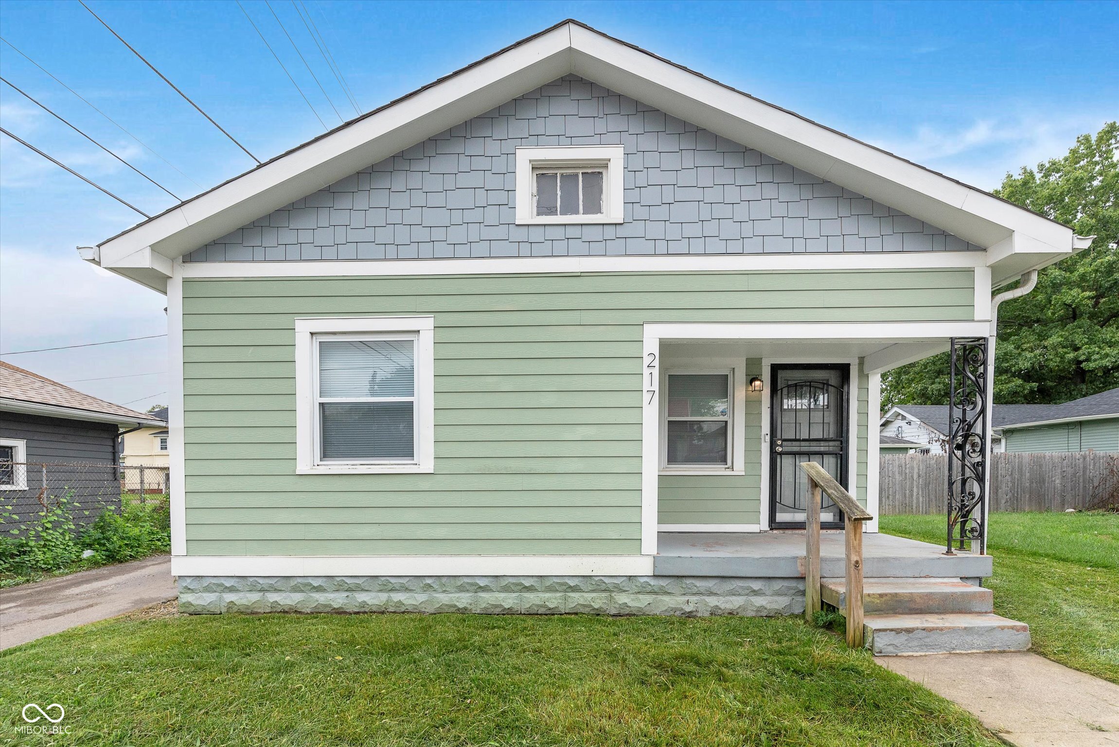 217 W 35th Street Indianapolis IN 46208