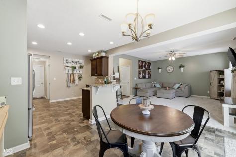 4018 Poplar Drive Whitestown IN 46075