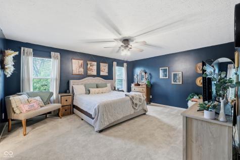 4018 Poplar Drive Whitestown IN 46075
