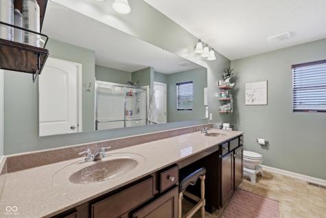 4018 Poplar Drive Whitestown IN 46075