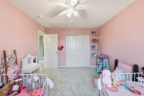 4018 Poplar Drive Whitestown IN 46075