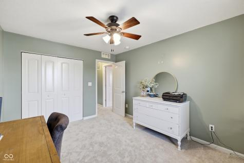 4018 Poplar Drive Whitestown IN 46075