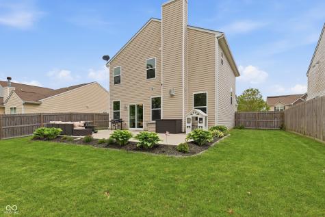 4018 Poplar Drive Whitestown IN 46075