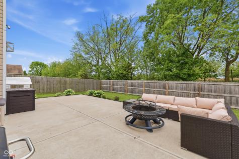 4018 Poplar Drive Whitestown IN 46075