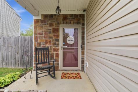 4018 Poplar Drive Whitestown IN 46075