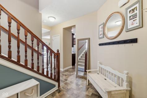 4018 Poplar Drive Whitestown IN 46075