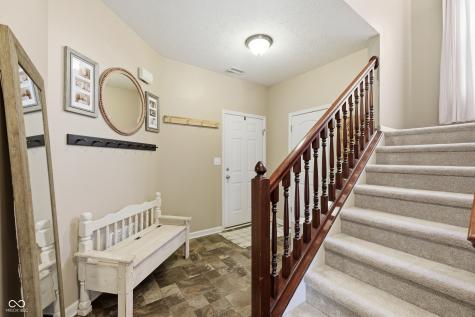 4018 Poplar Drive Whitestown IN 46075