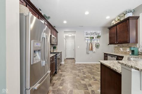 4018 Poplar Drive Whitestown IN 46075