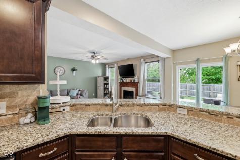 4018 Poplar Drive Whitestown IN 46075