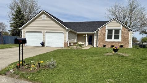 8941 Country Walk Court Indianapolis IN 46227