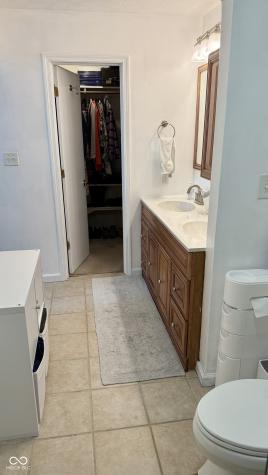8941 Country Walk Court Indianapolis IN 46227