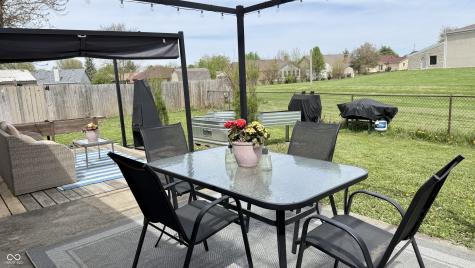 8941 Country Walk Court Indianapolis IN 46227