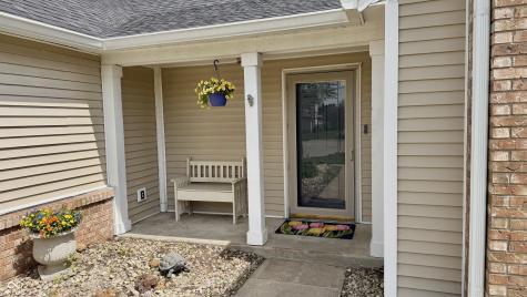 8941 Country Walk Court Indianapolis IN 46227