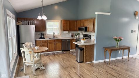 8941 Country Walk Court Indianapolis IN 46227