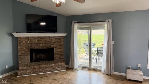 8941 Country Walk Court Indianapolis IN 46227