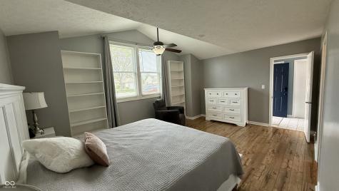 8941 Country Walk Court Indianapolis IN 46227