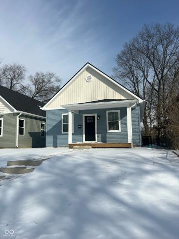 2189 N Dexter Street Indianapolis IN 46202