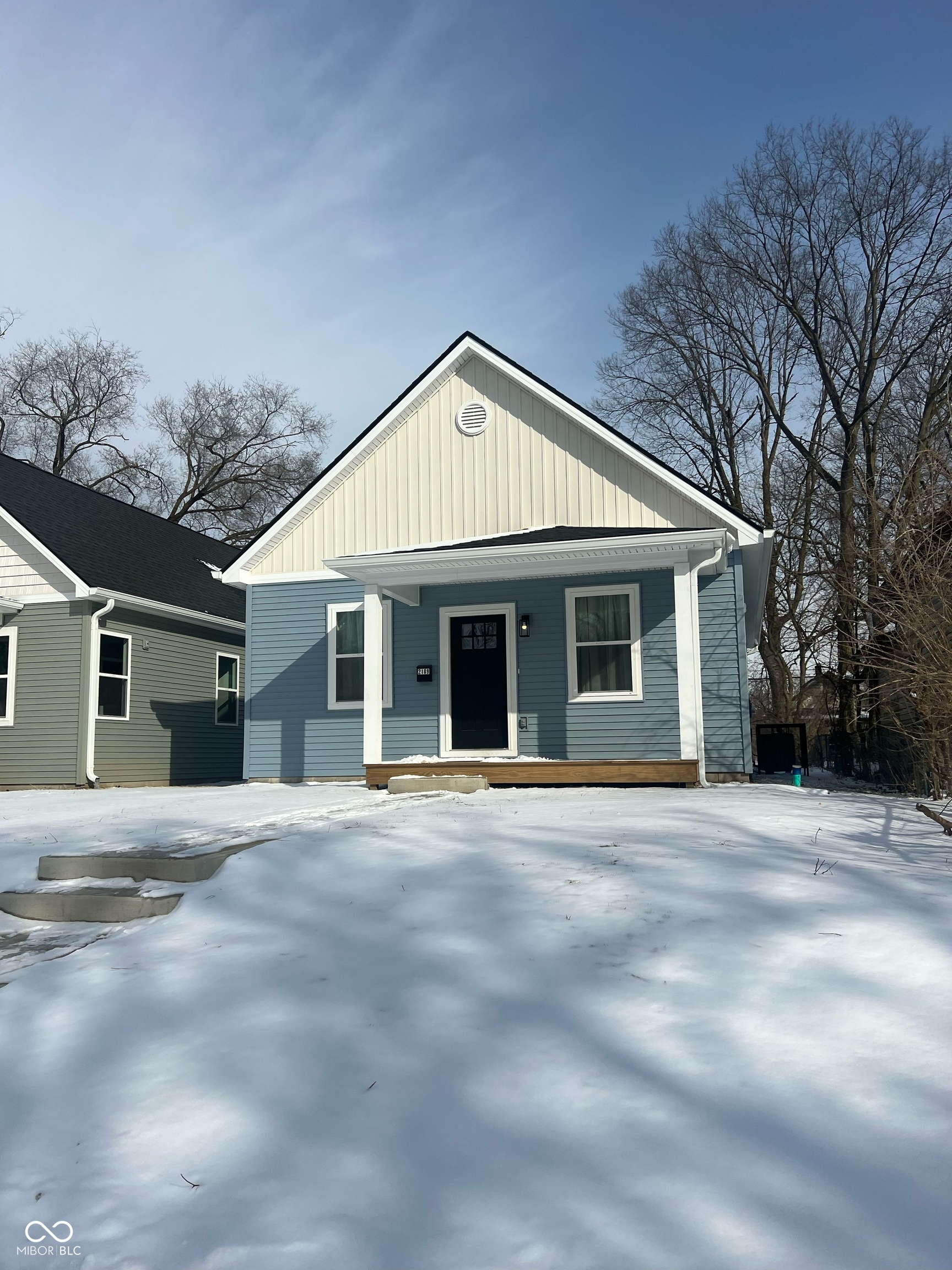 2189 N Dexter Street Indianapolis IN 46202