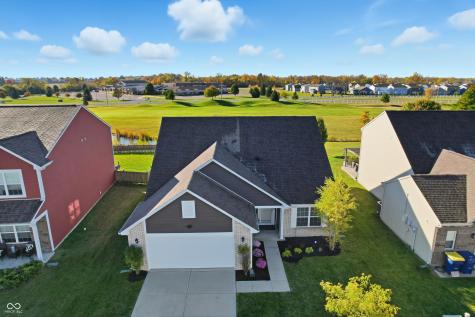 11711 Fawn Crest Drive Indianapolis IN 46235