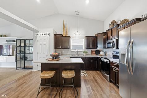 11711 Fawn Crest Drive Indianapolis IN 46235