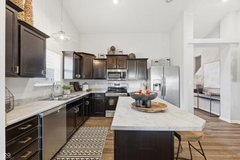 11711 Fawn Crest Drive Indianapolis IN 46235